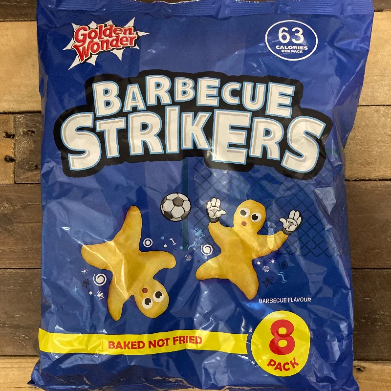 - Cat stress soothing spray16x Golden Wonder Barbecue Strikers Bags (2 Pack of 8x12g)