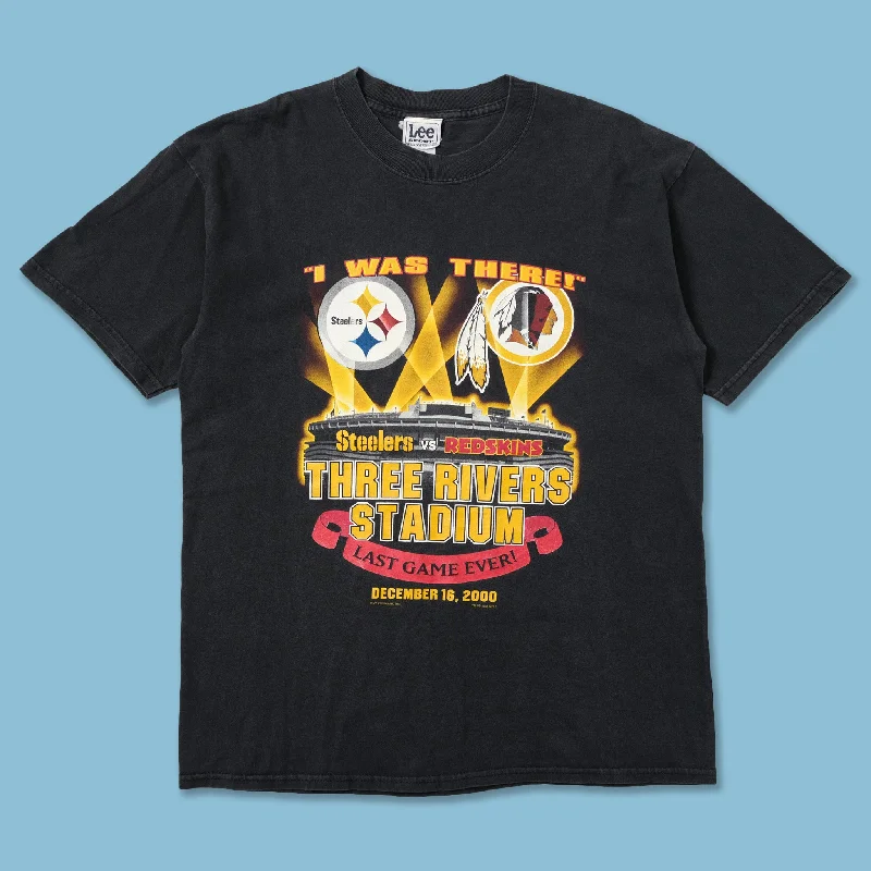 - Pet fence foldable indoorVintage 2000 Steelers T-Shirt Medium