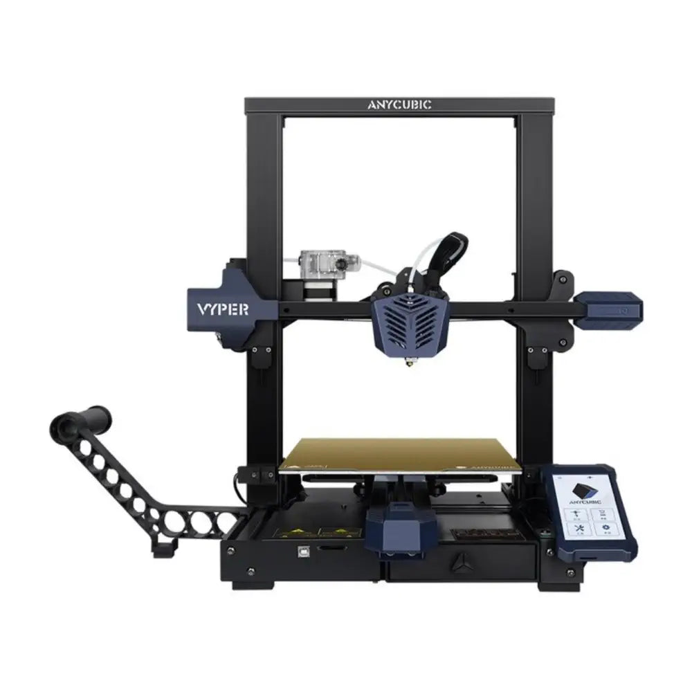 - Degradable pet feces bagAnycubic Vyper 3D-Printer