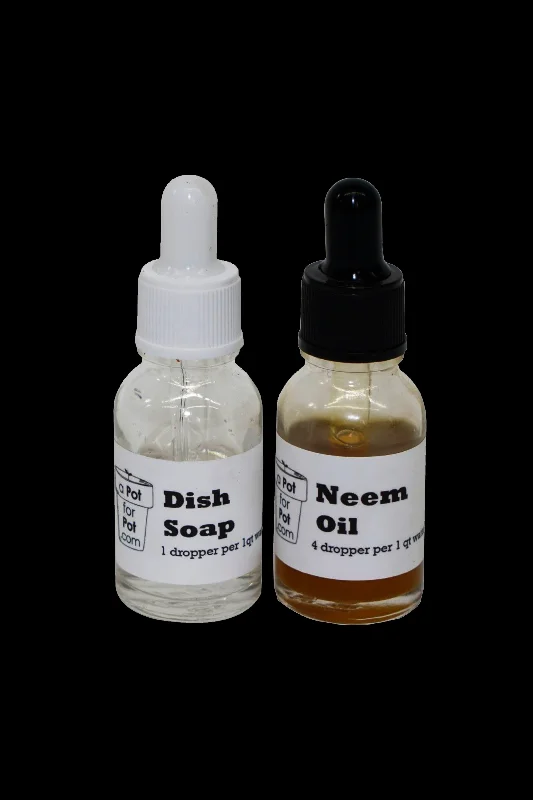  -Non-contact cat thermometerA Pot For Pot Neem Oil Pest Repellant