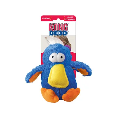 - Plush pet toy selectionKong - Dodo Dog Toy