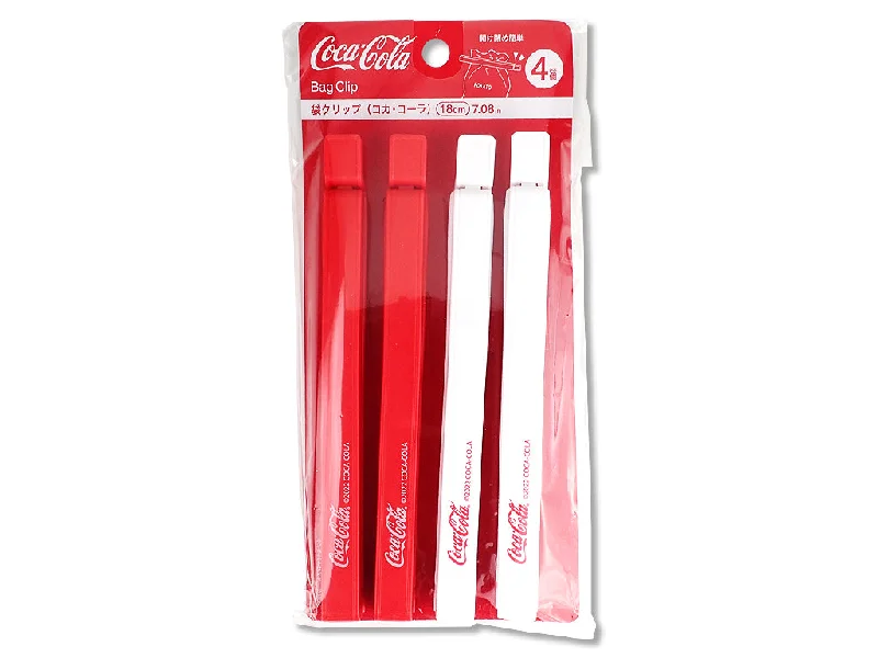 - Car dog seat beltBag Clip Coca-Cola AS1 18cm