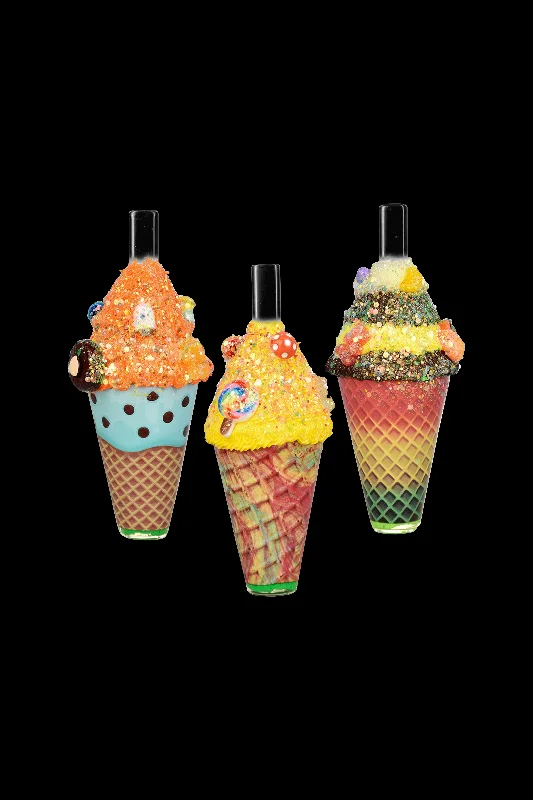 - Elderly dog ​​joint care mattressDabtized Ice Cream Chillum
