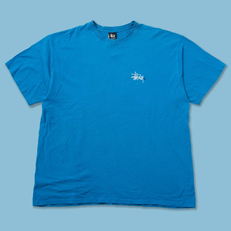 ---Stussy T-Shirt XLarge