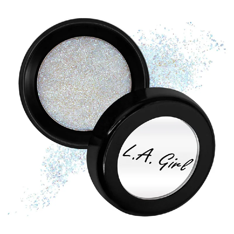 - Organic cotton dog bibsL.A. GIRL GLITTERHOLIC GLITTER TOPPER - HOLO-GLAMCOLOR HOLO