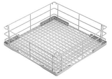 - Solid wood cat climbing frame customizedHobart Universal Flat Rack 400 x 400 - 371450-83