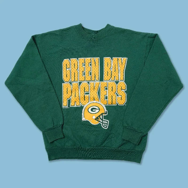  -Anti-scratch sofa protective coverVintage 1998 Packers Sweater Small