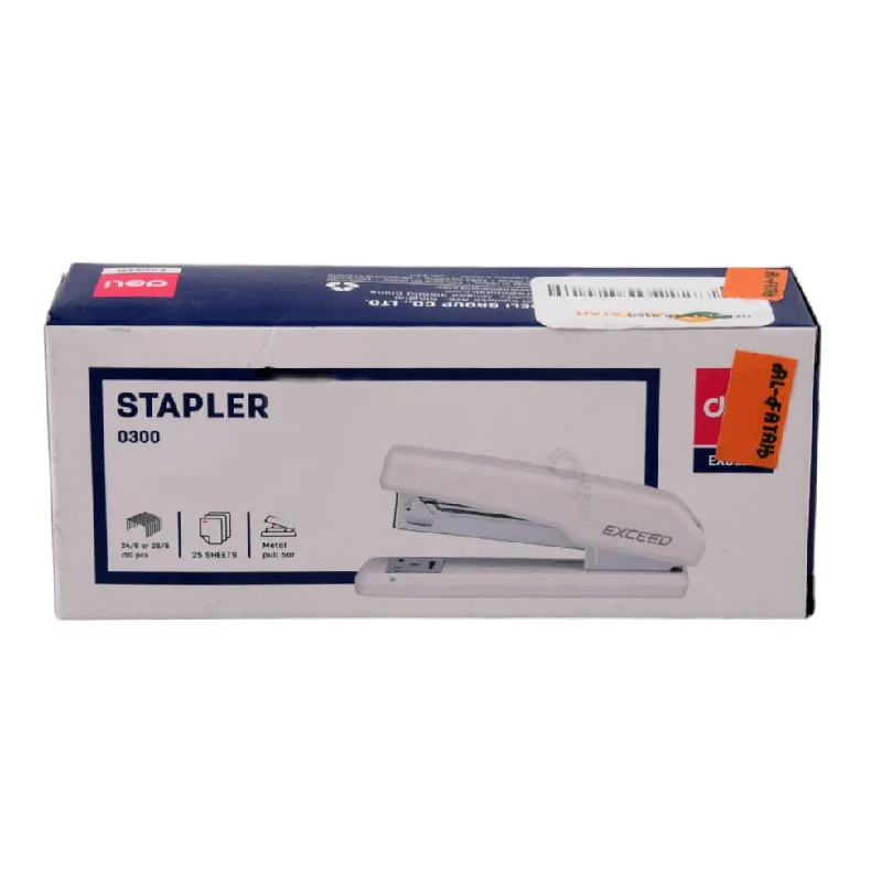 - Pet smart GPS locatorDELI STAPLER 0300