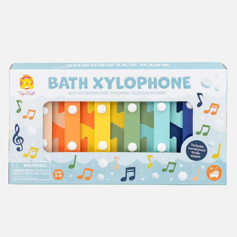 - Car dog seat beltBath Xylophone