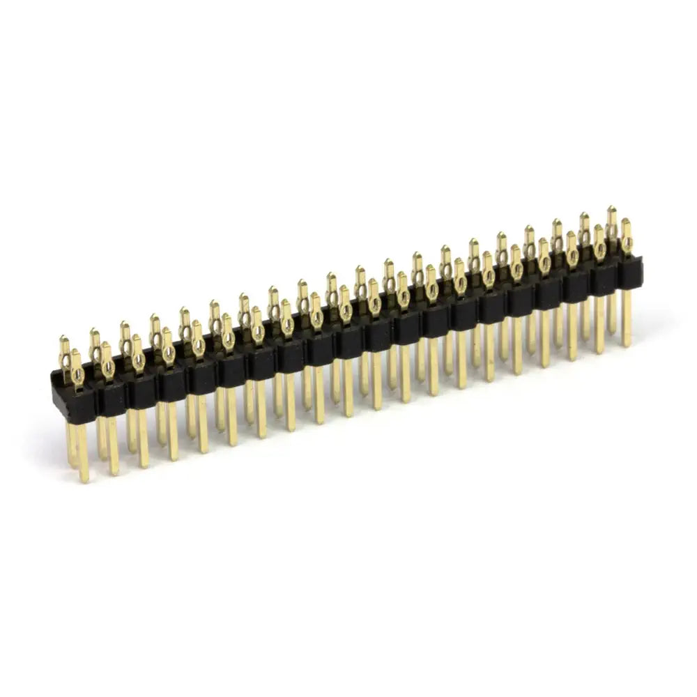 - Pet stroller can be taken on the planePimoroni GPIO Hammer Header (Solderless)