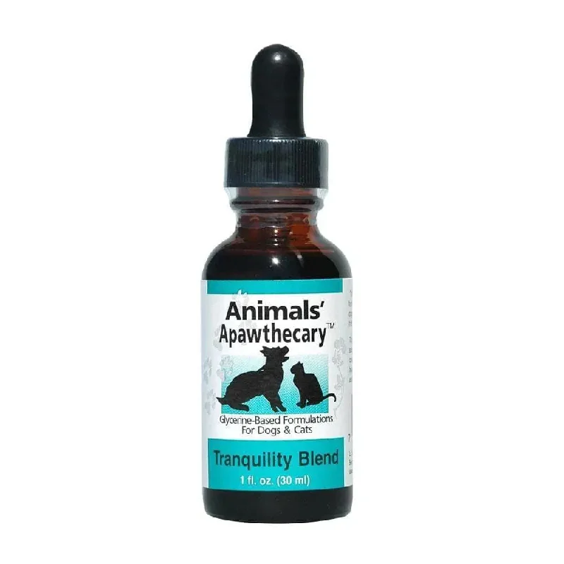 - Cat hair ball removal and hair removal creamAnimal Essentials® Tranquility Blend Herbal Formula for Cat & Dog 1 Oz