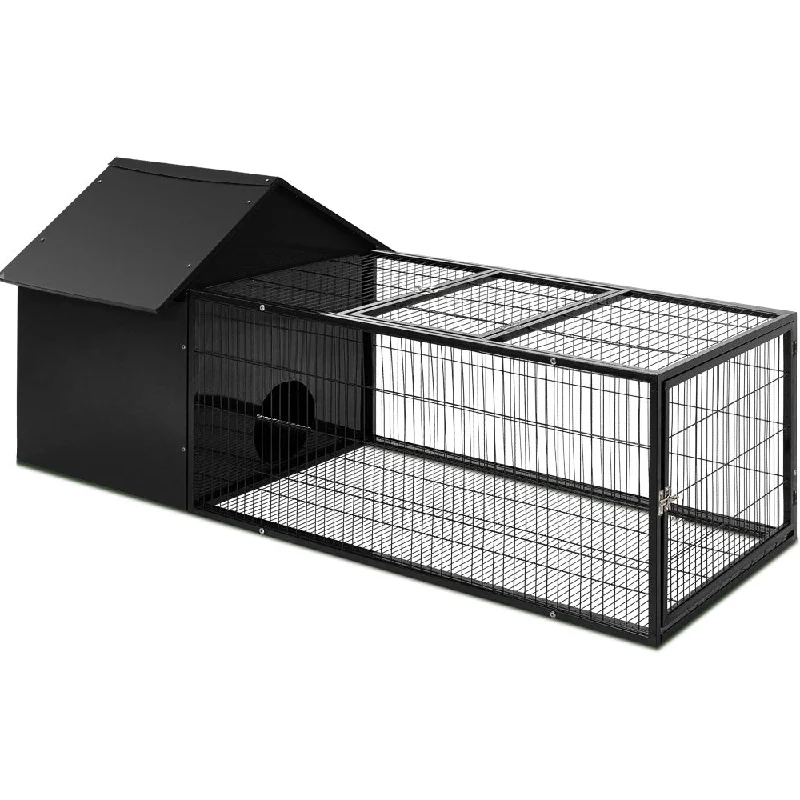  -Anti-scratch sofa protective coveri.Pet Rabbit Cage Hutch 162x60cm Enclosure Metal