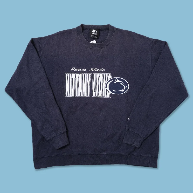 - Degradable pet feces bagVintage Starter Penn State Sweater XXLarge