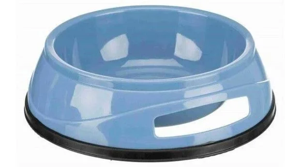 - Cat anti-jump window safety netPlastic Bowl Rubber Base 0.3L 12cm