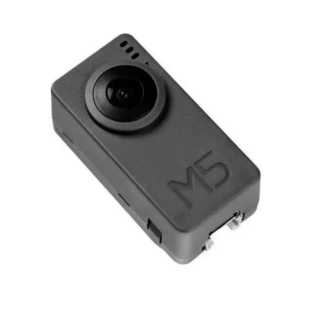 - Pregnant cat delivery room warming boxM5Stack ESP32 PSRAM Timer Camera Fisheye (OV3660)