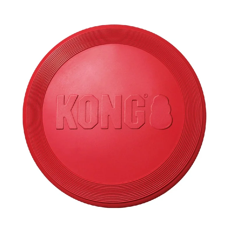 - Recommended affordable pet toysKong Flyer