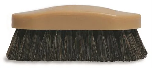 - ​​Christmas pet Christmas clothingDecker™  Grip-Fit "the Paint" Horse Grooming Brush