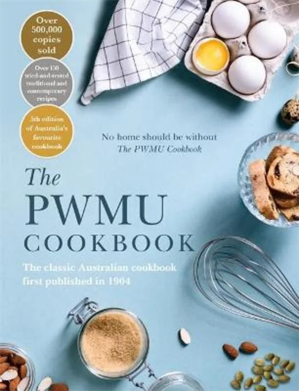 - Custom pet birthday cakeThe PWMU Cookbook