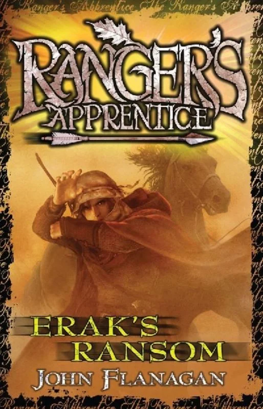 Pet ProductsRanger's Apprentice 7
