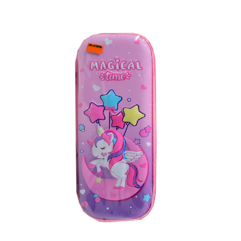 - Pet diabetes prescription foodPENCIL CASE MAGICAL TIME UNICORN