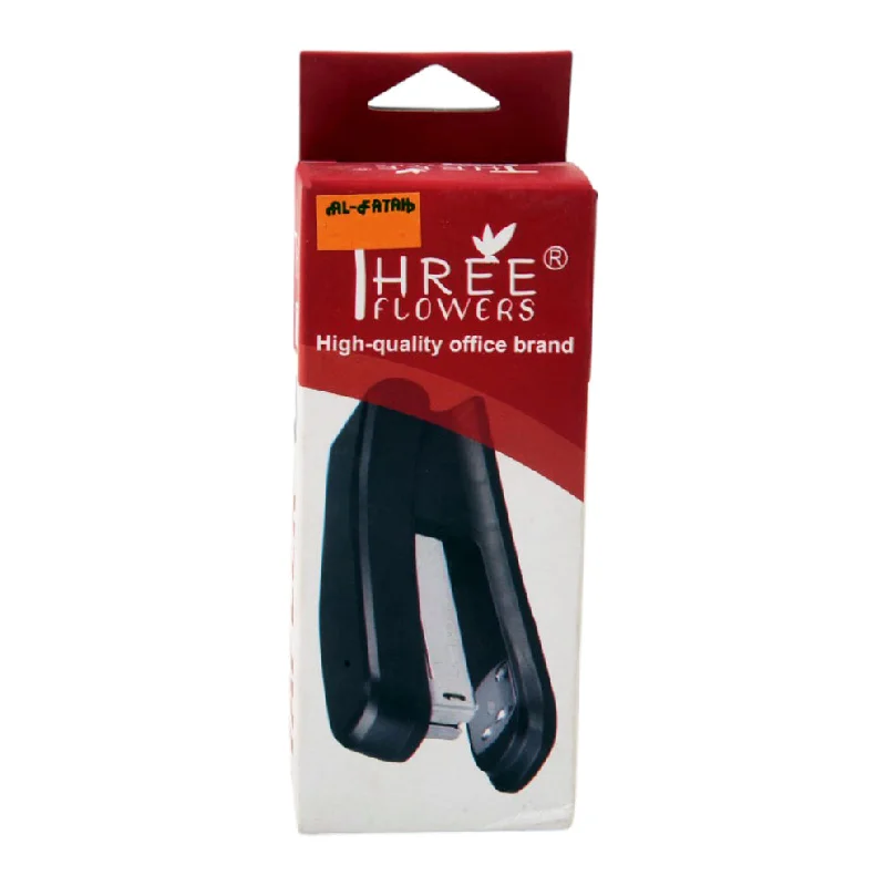 - Durable nylon dog leash wholesaleTF0325 THREE FLOWER STAPLER A.M