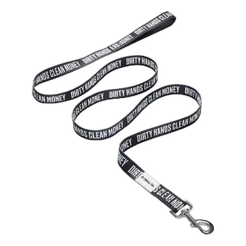- Winter warm clothes for short-haired dogsDHCM Heavy Duty Dog Leash
