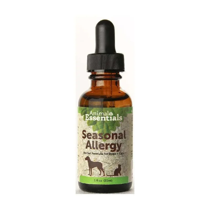 - Dog disposable foam shower gelAnimal Essentials® Seasonal Allergy Support Herbal Formula for Cat & Dog 1 Oz