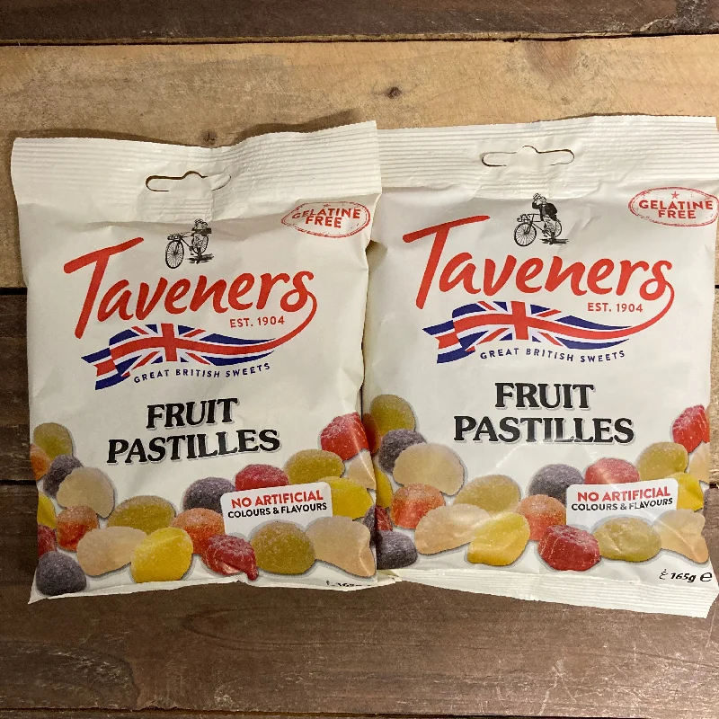 - Pet fence foldable indoor3x Taveners Fruit Pastilles Bags (3x165g)