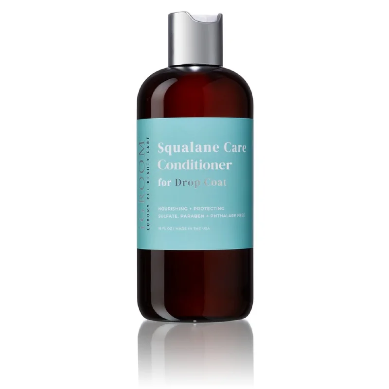 - Dog anti-slip matiGroom Squalane Care Conditioner for Dogs and Cats