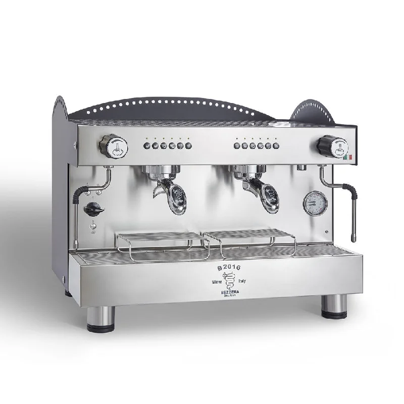 - Summer pet ice matBezzera 3L Black 2-Group Professional Espresso Machine BZB2016B2DE - Summer pet ice matBezzera 3L Black 2-Group Professional Espresso Machine BZB2016B2DE