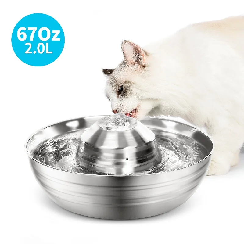 -Anti-slip claw protection raincoat FOR dogsYES4PETS 2L Automatic Electric Pet Water Fountain Dog Cat Stainless Steel Feeder Bowl Dispenser -Anti-slip claw protection raincoat FOR dogsYES4PETS 2L Automatic Electric Pet Water Fountain Dog Cat Stainless Steel Feeder Bowl Dispenser