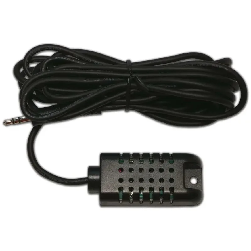 ---Spyder Robotics Herpstat Humidity Probe Spyderweb