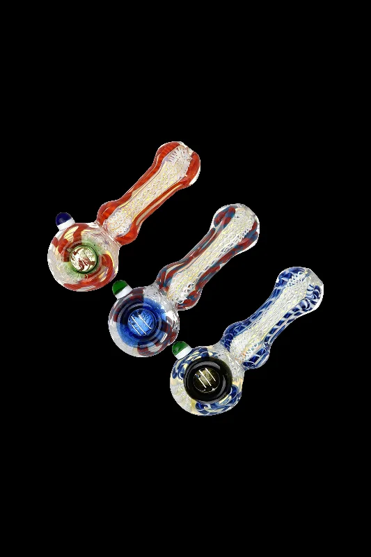 Pet ProductsLuscious Lace Spoon Pipe