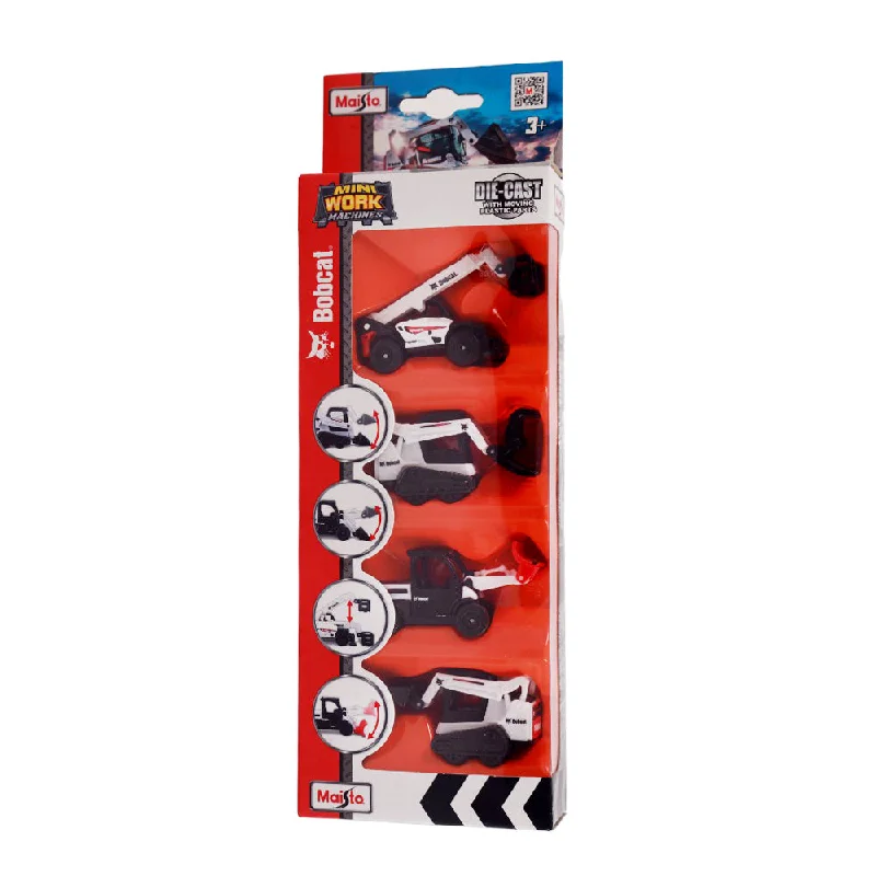 - Dog disposable foam shower gel1243 MAISTO DIE CAST MINI WORK MACHINES 4PCS SET CAR - Dog disposable foam shower gel1243 MAISTO DIE CAST MINI WORK MACHINES 4PCS SET CAR
