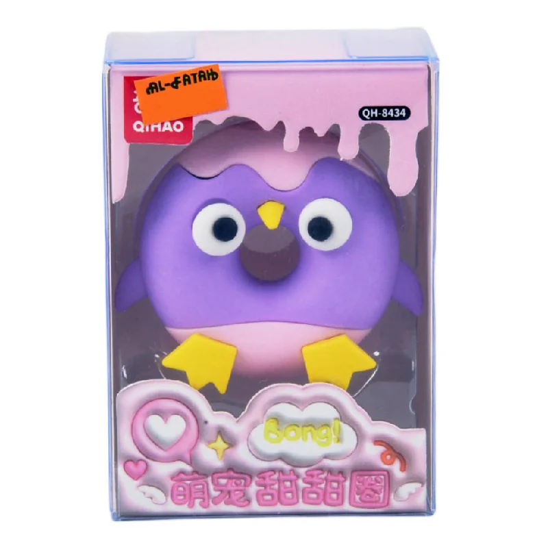 - Pet monitor with cameraQH-8434 QIHAO ERASER FANCY