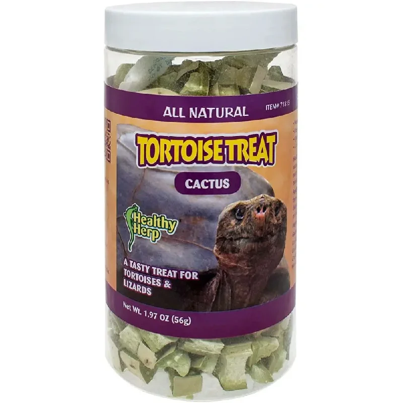 - Dog heart rate monitoring collarHealthy Herp Tortoise Treats Cactus 0.25 oz