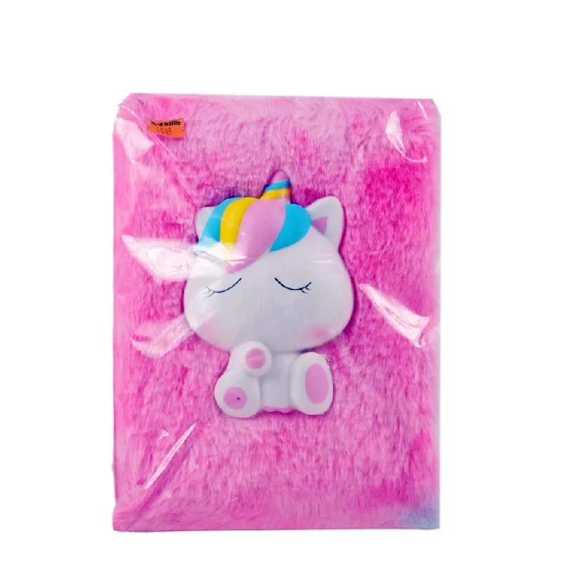 - Cat nail clippers with LED lightsNOTE BOOK FUR UNICORN 12-21 Z.B