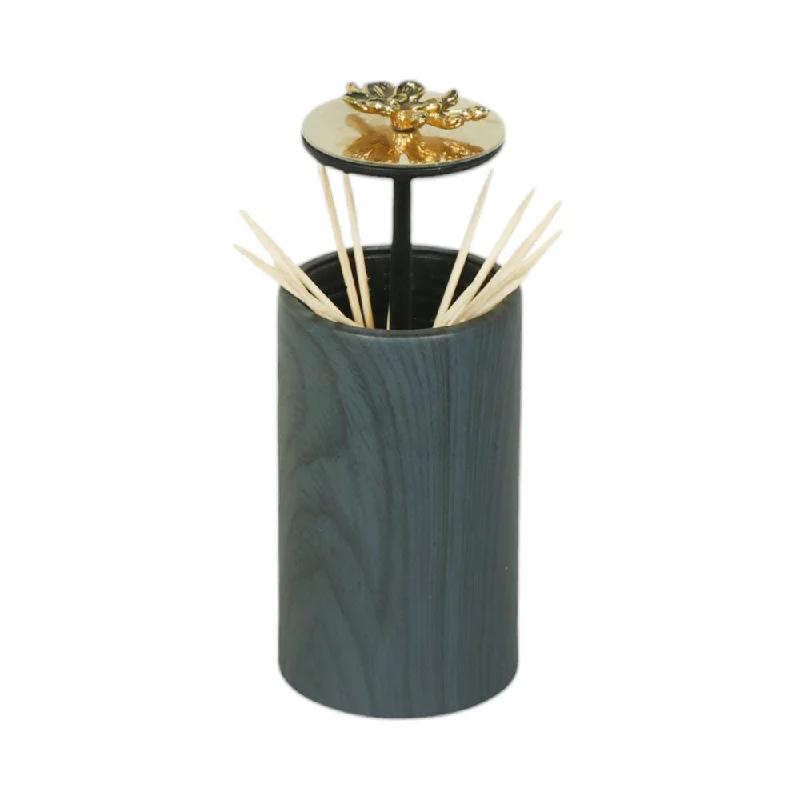 - Foldable and portable cat bagTOOTH PICK HOLDER ORCHID WB-749