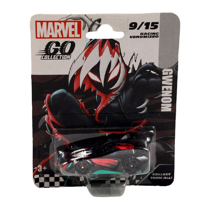 - Cat anti-jump window safety netM6025 MARVEL GWENOM CAR