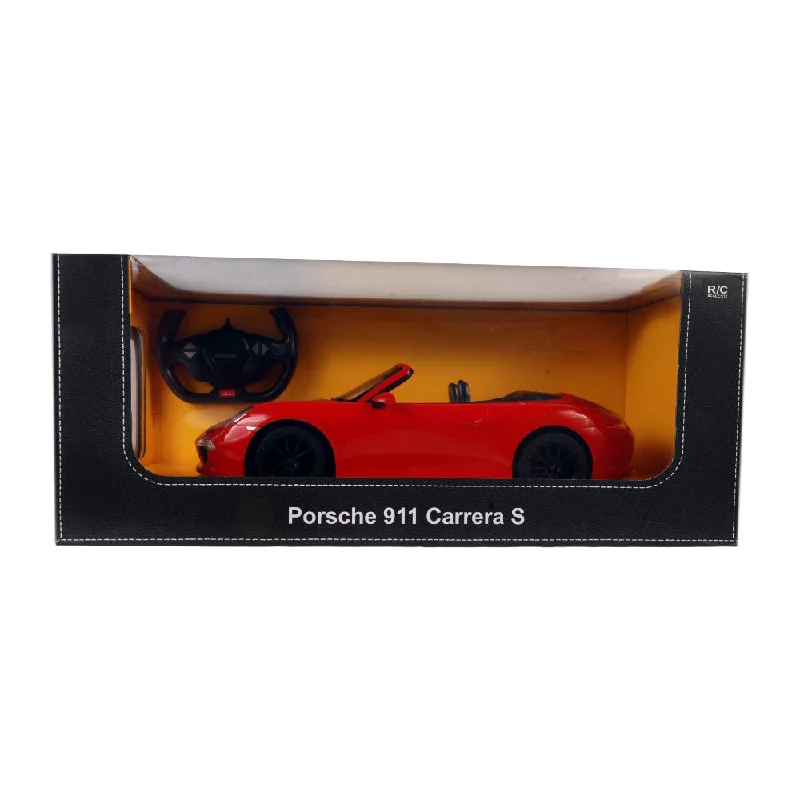- Pet diabetes prescription food47700 RASTAR PORSHE 911 CARRERA S CAR R/C  ID