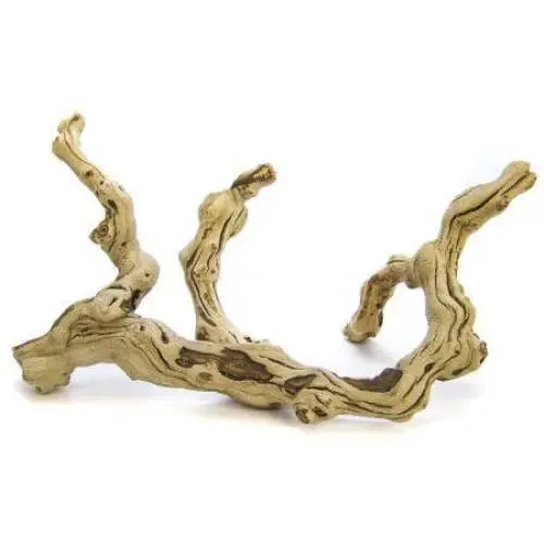 - Elderly dog ​​joint care mattressZoo Med Sand Blasted Grape Vine