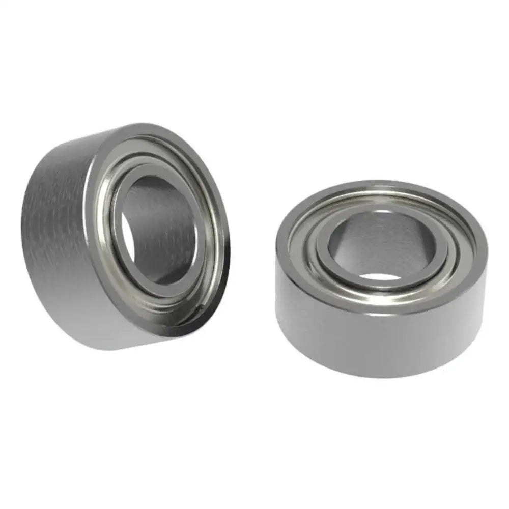 - Car dog seat beltActobotics Non-Flanged Ball Bearings 5mm ID x 10mm OD (2pk)