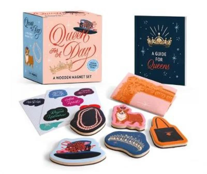 - Chinchilla cooling ice nest ceramic plateQueen for a Day