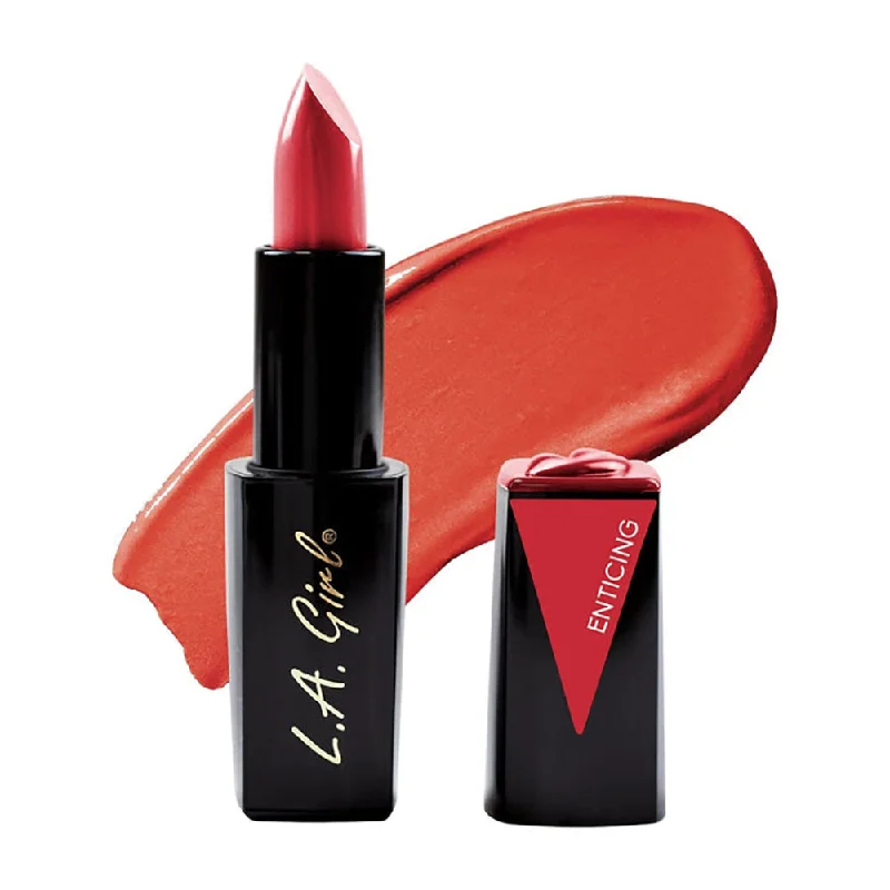 Pet ProductsL.A. GIRL LIP ATTRACTION LIPSTICK - ENTICINGCOLOR ENTICING