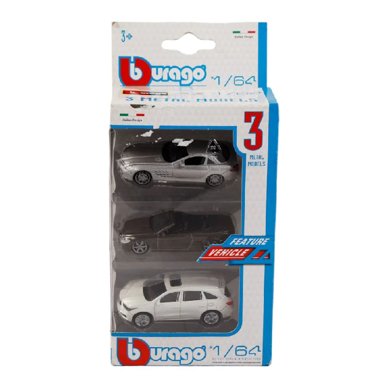 - Degradable pet feces bag59030M BB 3PCS CAR PACK