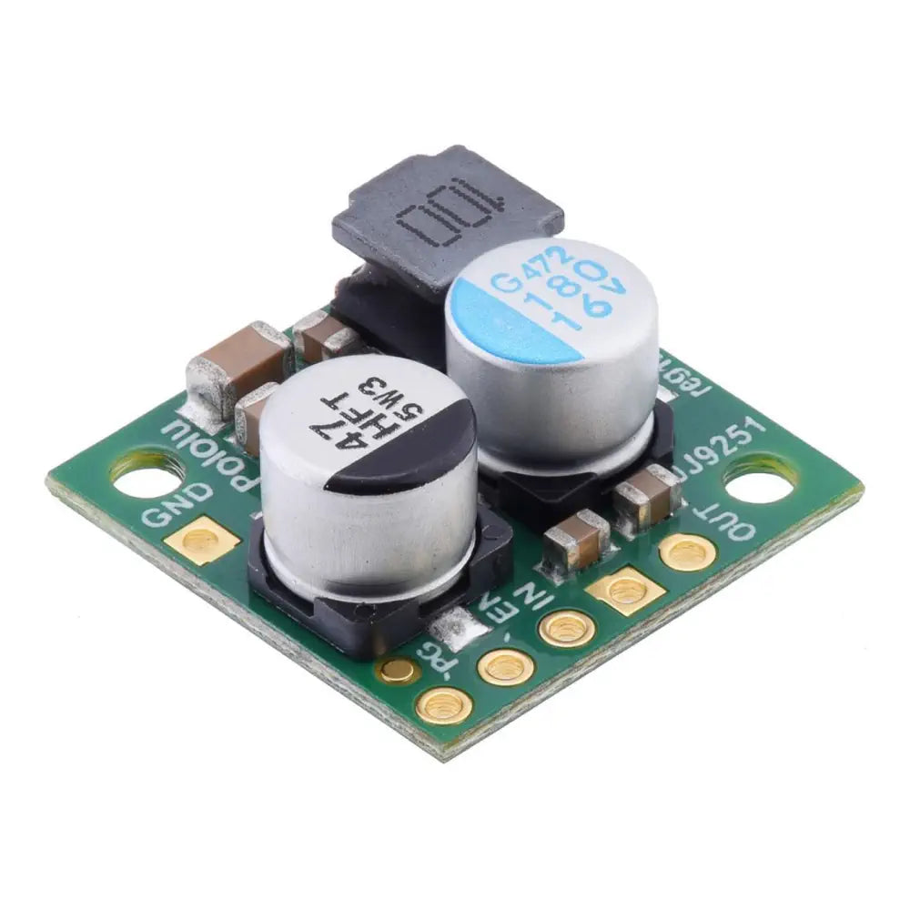 - Pet electric nail grinder silent model12V, 2.2A Step-Down Voltage Regulator D24V22F12