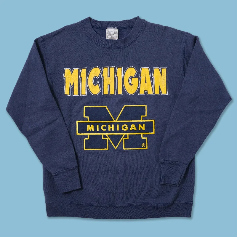 - Custom pet birthday cakeVintage Michigan Sweater Medium