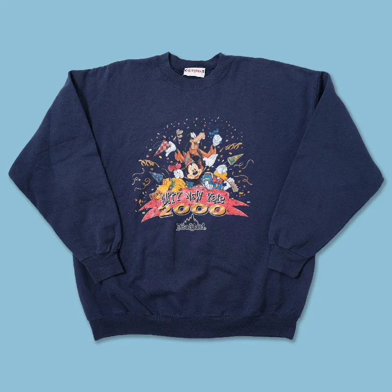- Parrot climbing and standing wooden frameVintage 2000 Disney Sweater Large