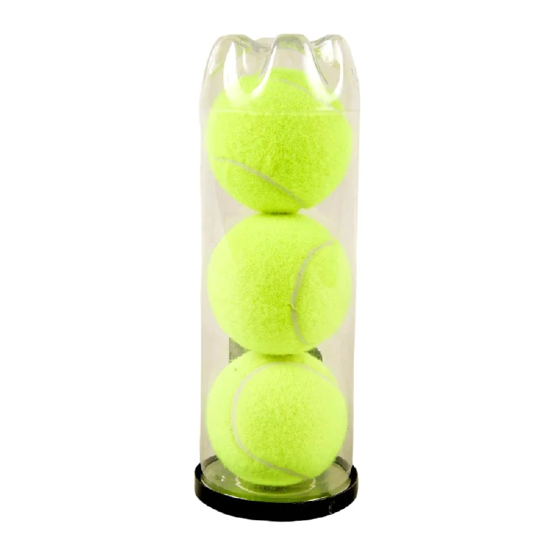 - Deodorizing cat litter tofu litterA6 TENIS BALL 3PC SET IR