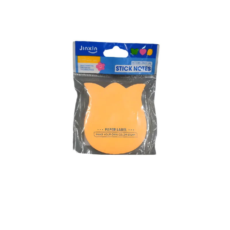 - Air box TSA certified check-inZ21 STICKY NOTES MULTI SHAPES SET